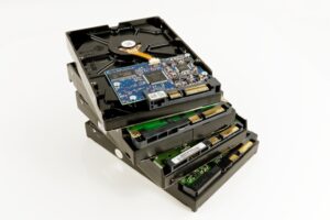 Wybierz najlepszy dysk SSD dla swojego komputera