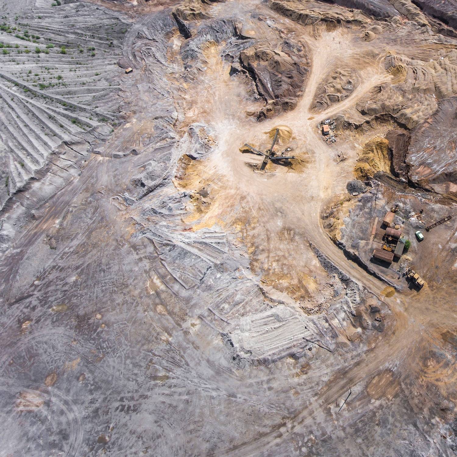 Badania geotechniczne gruntu – co to jest