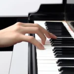 Nauka gry na pianinie dla dzieci Warszawa