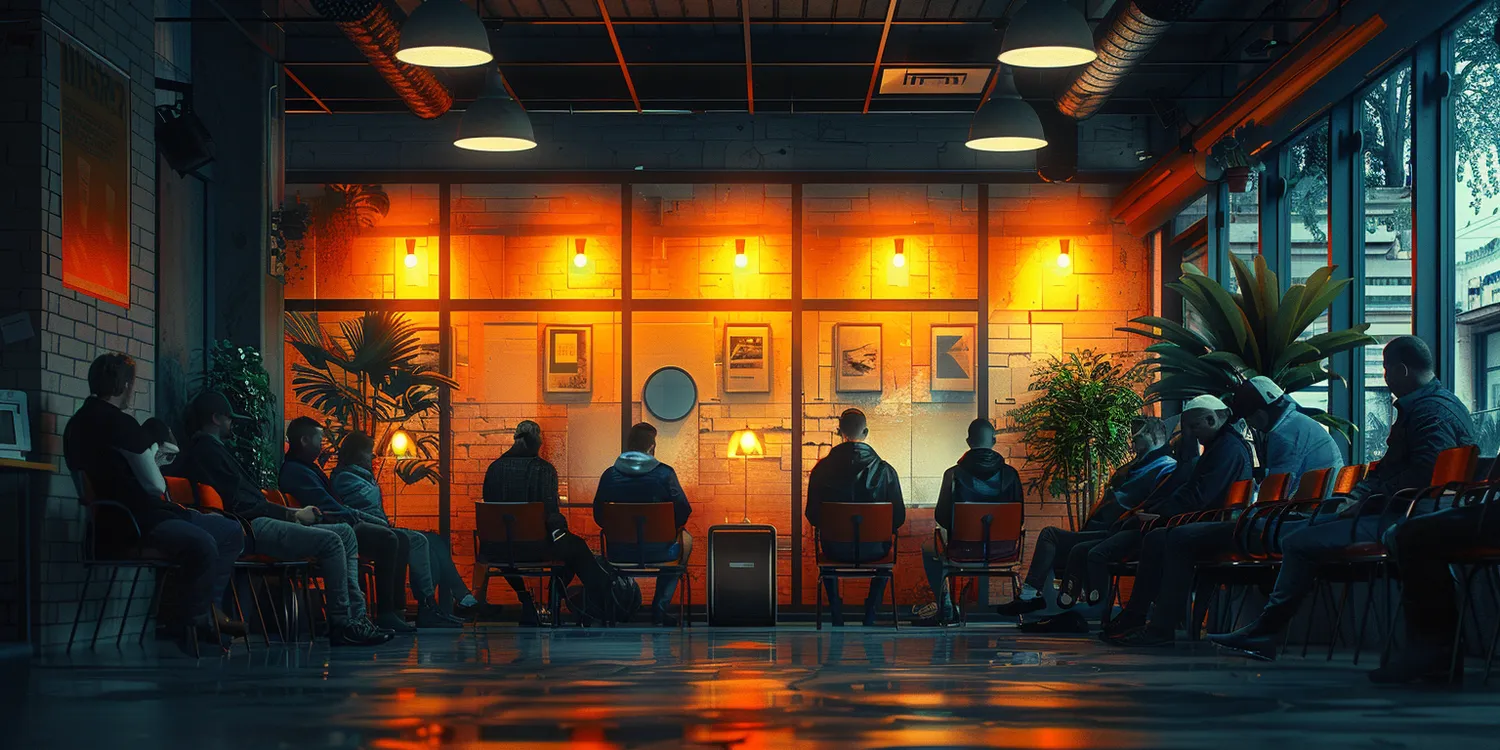 Psychoterapeuta Gdynia