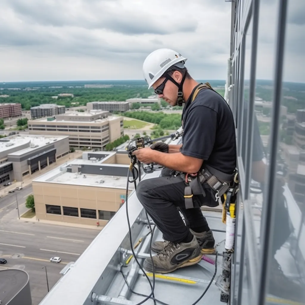 Koszt instalacji elektrycznej Szczecin
