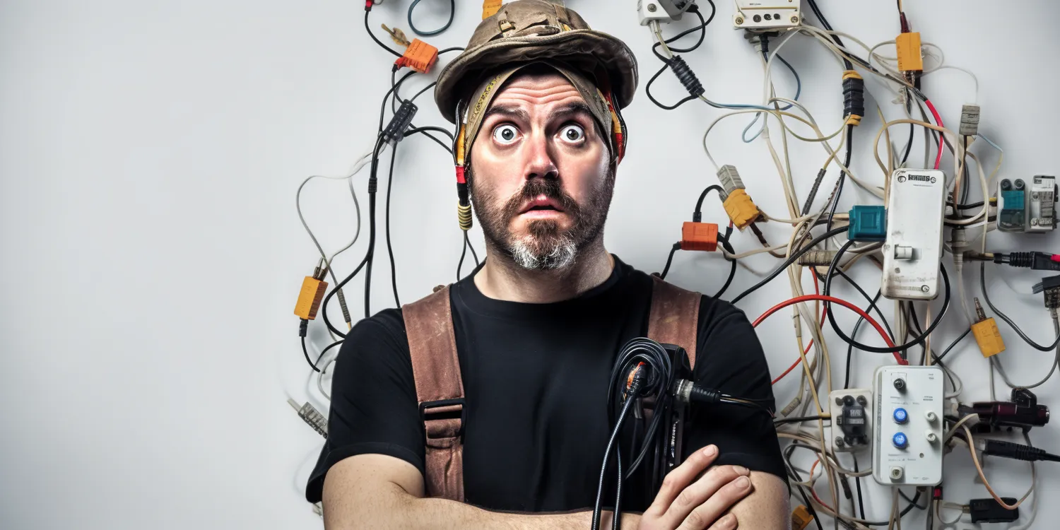 Ile bierze elektryk za instalacje w domu?