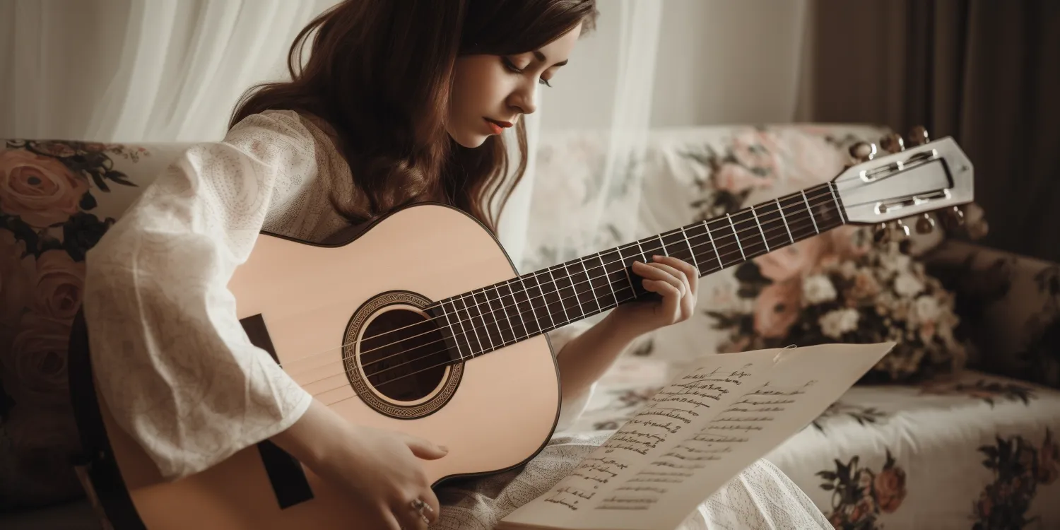 Ile strun ma gitara elektryczna?