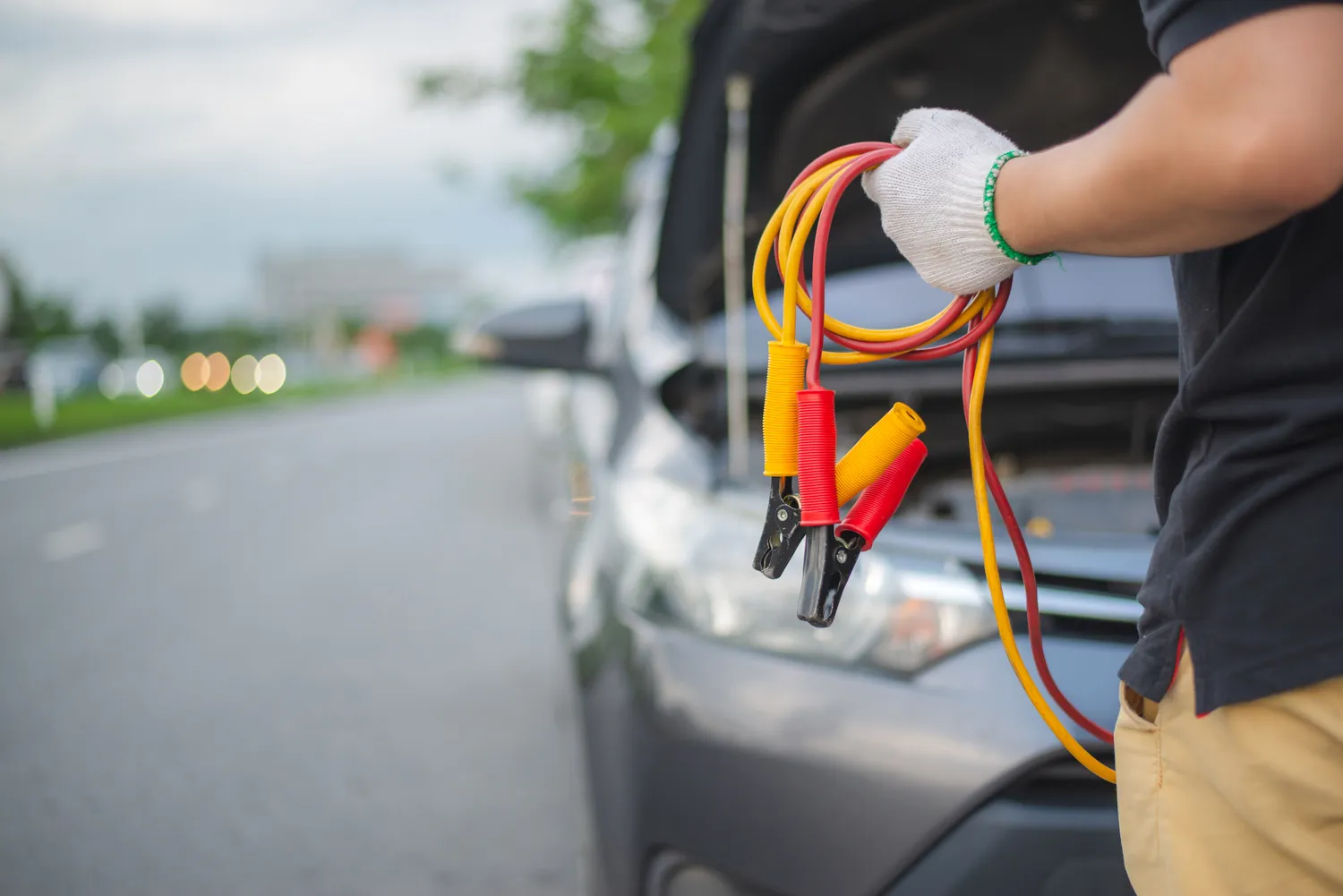 Auto laweta ile za kilometr?