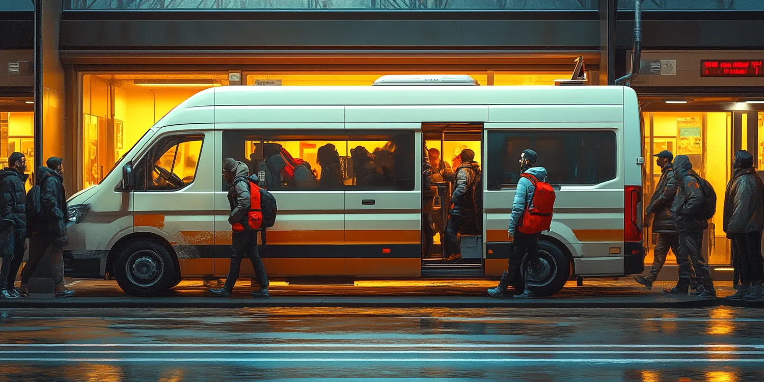 Bus 10 osobowy jakie prawo jazdy?