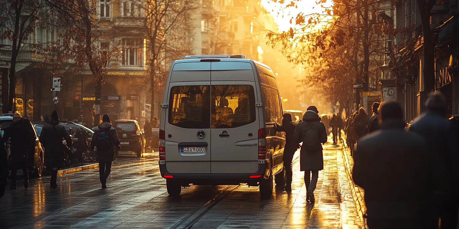 Bus 14 osobowy jakie prawo jazdy?