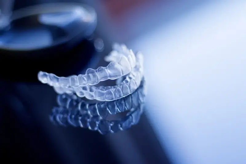 Co to jest Invisalign?