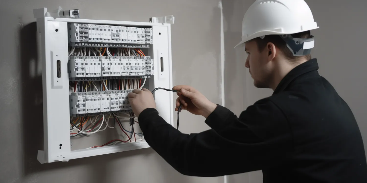 Ile zarabia elektryk samochodowy?
