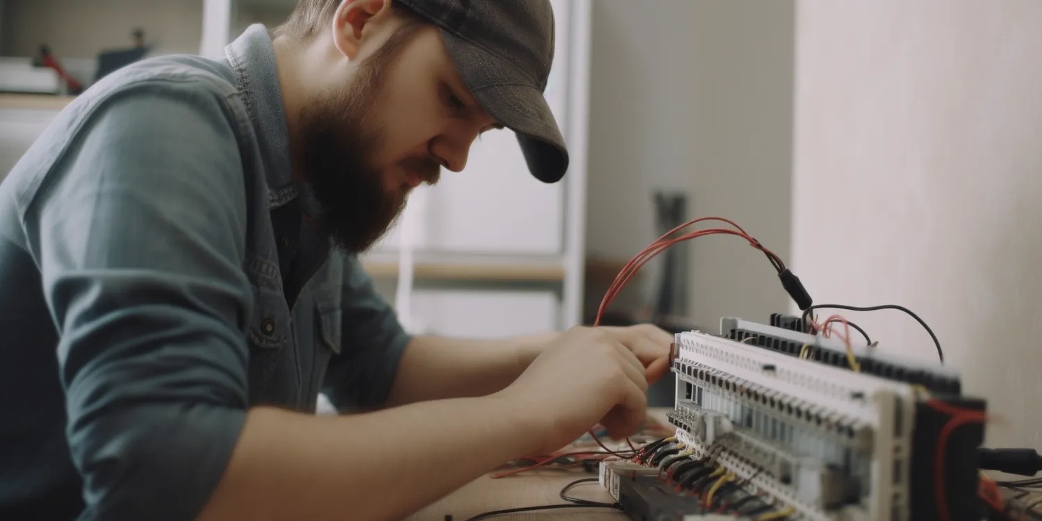 Ile zarabia inżynier elektryk?