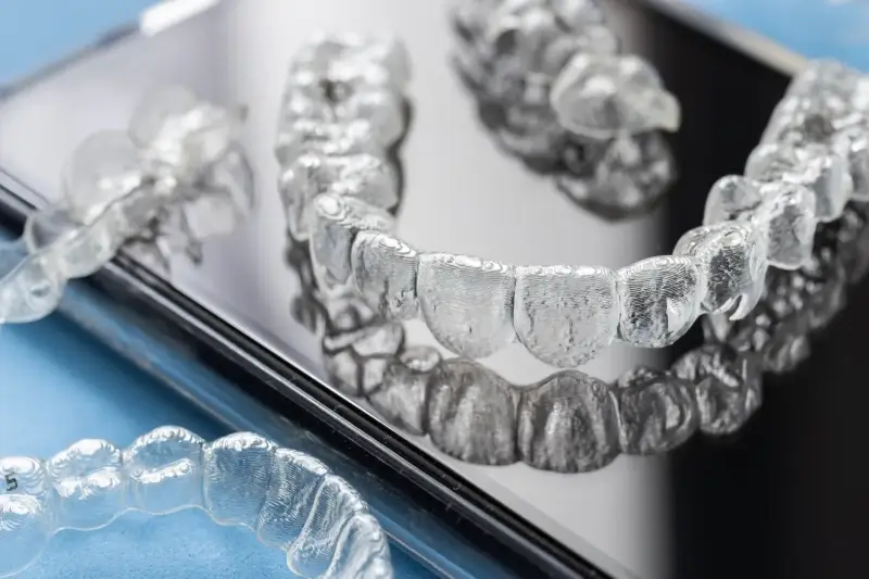 Invisalign ile kosztuje?