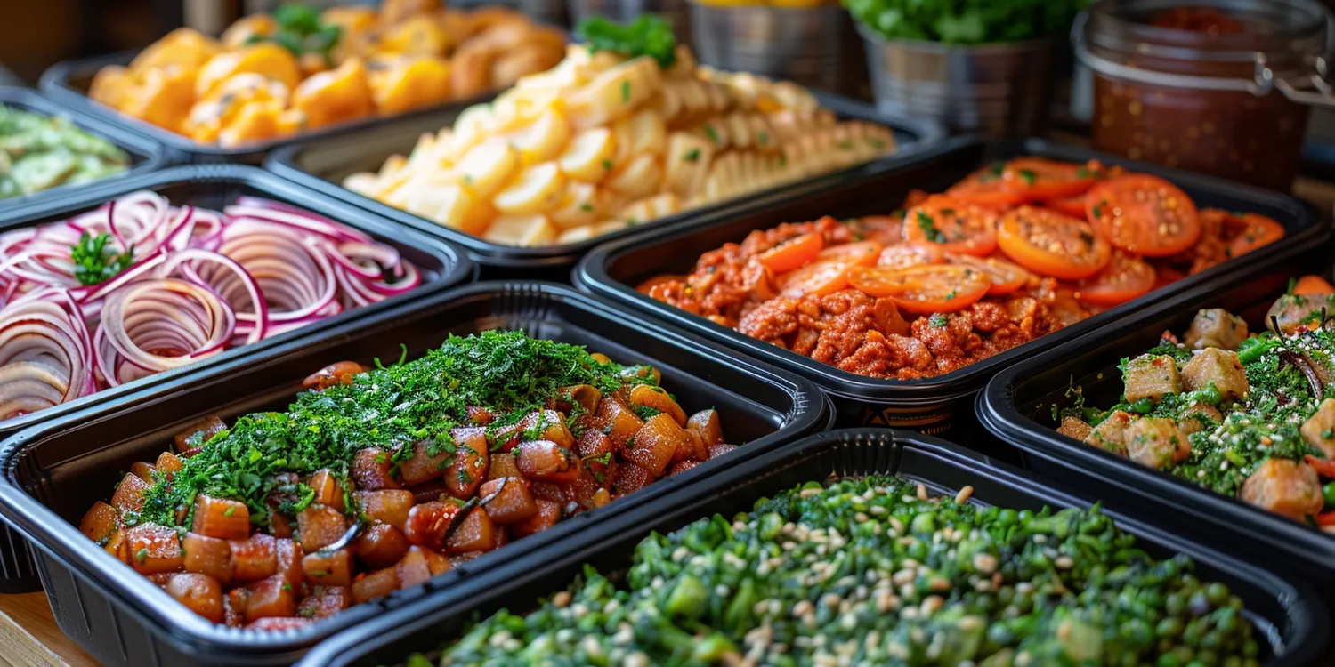 Jak działa catering dietetyczny?