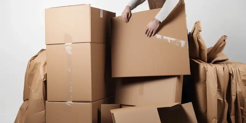 Jak przygotować kota do przeprowadzki?