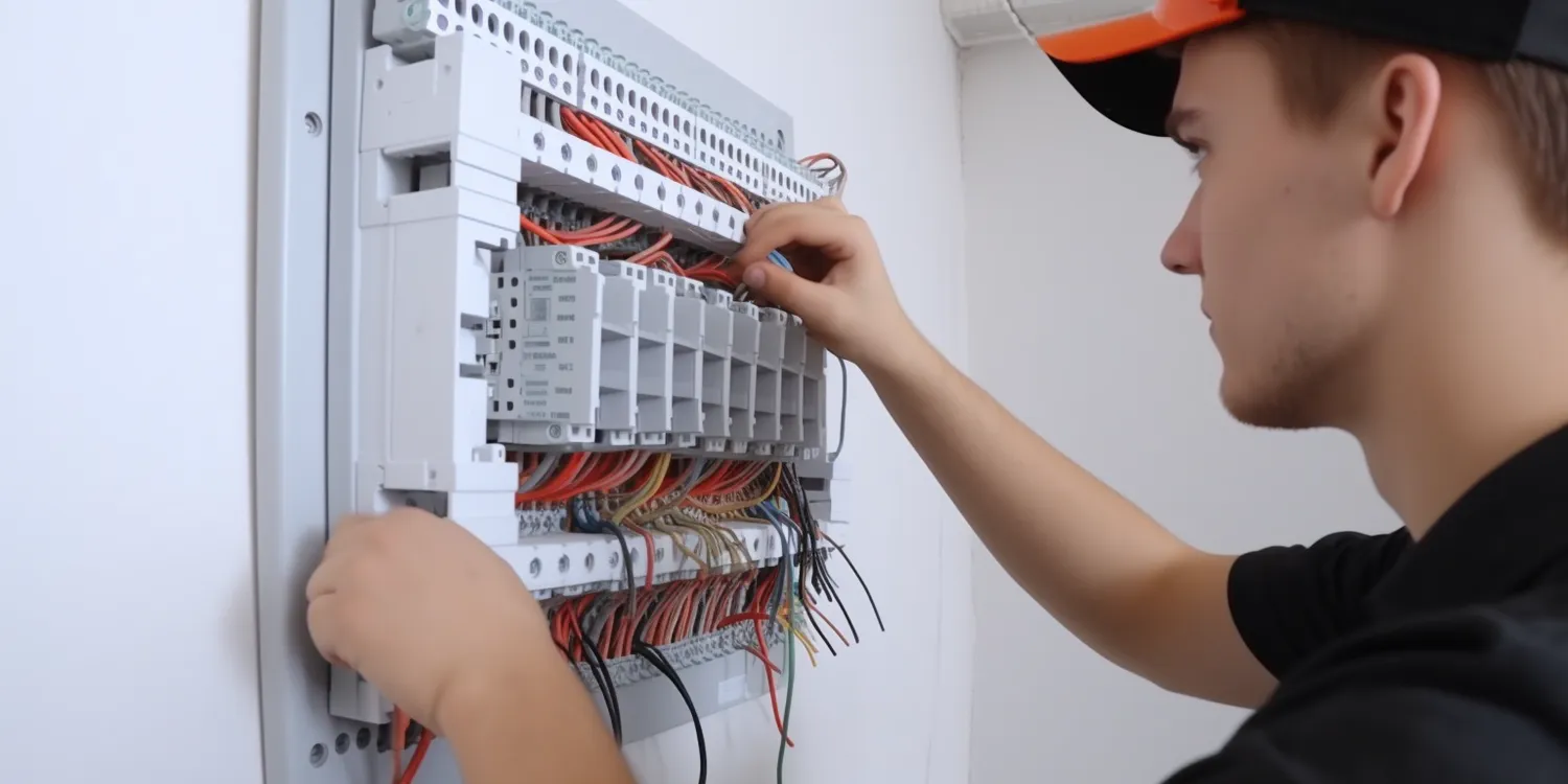 Kto może odbierać instalacje elektryczne