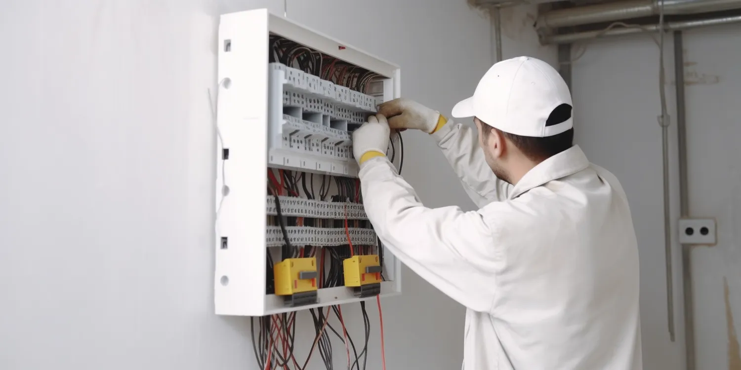 Kto może wykonywać instalacje elektryczne?