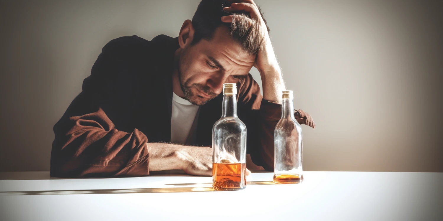 Alkoholizm - co to za choroba?