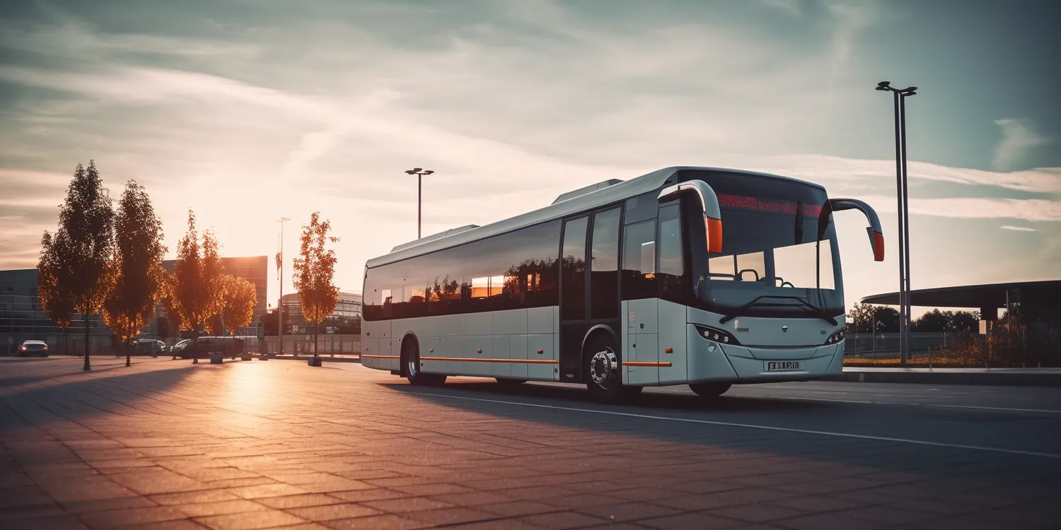 Autokar ile ma miejsc siedzących?
