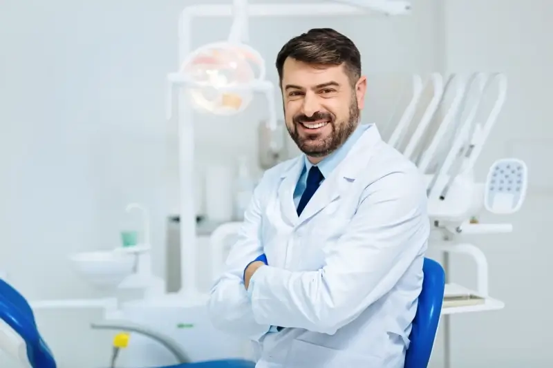 Czy po wyrwaniu zęba można palić?