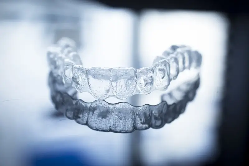 Endodoncja stomatologiczna Szczecin
