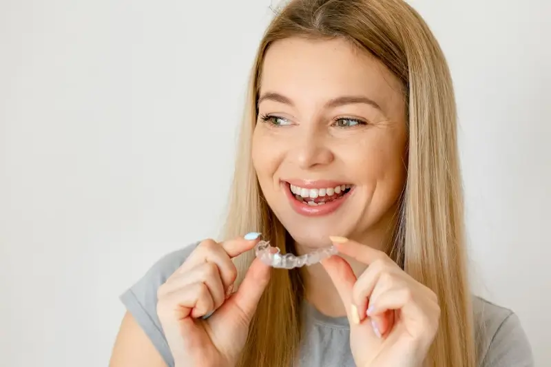 Endodoncja Szczecin