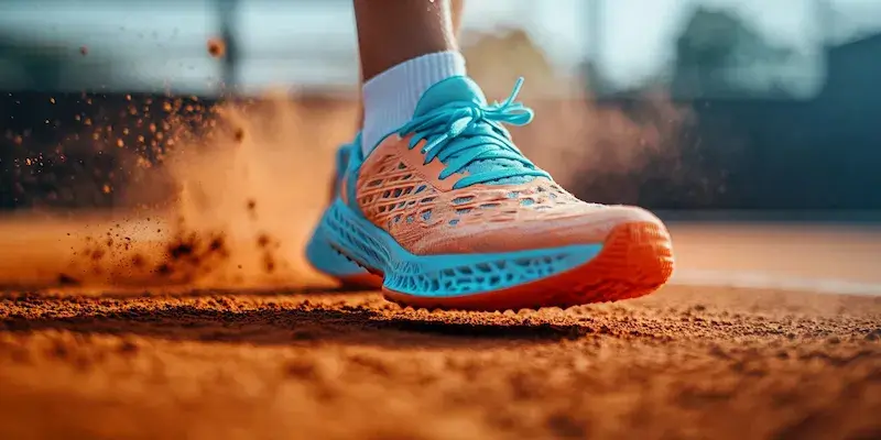 Ile setów aby wygrać tenis?