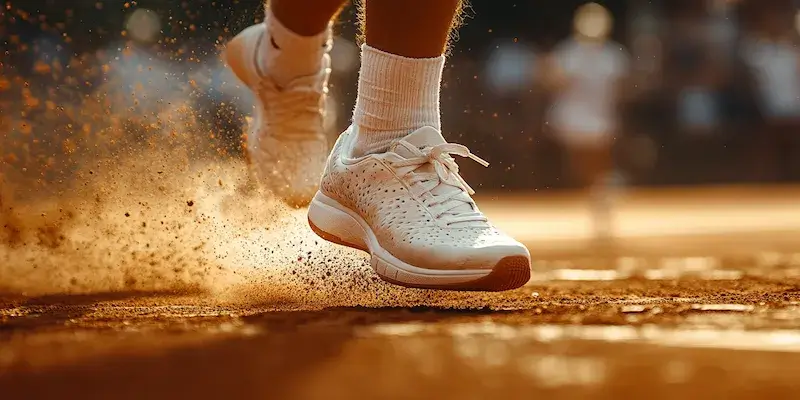 Jak obstawiać tenis ziemny?