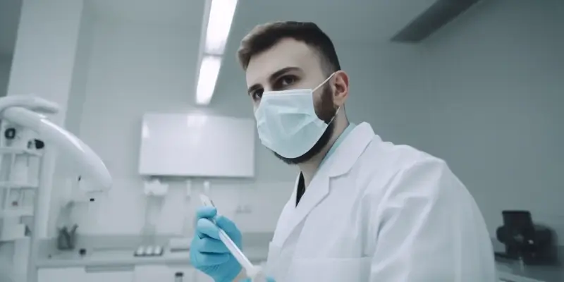Kiedy wypadają mleczne zęby?