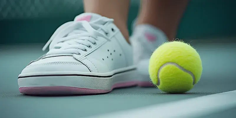 Tenis ile gemów?
