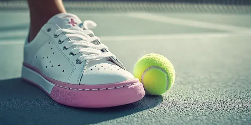 Tenis ile ma setów?