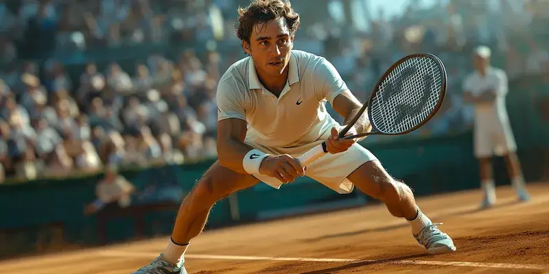 Tenis ile setów?