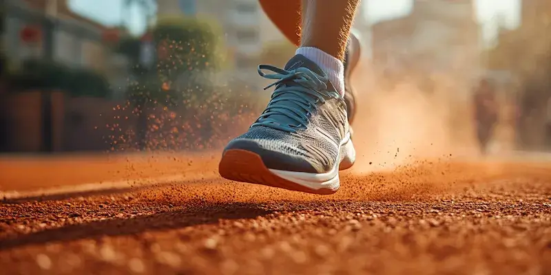 Tenis ile setów w meczu?