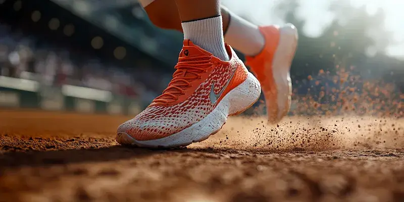 Tenis kobiet ile setów?