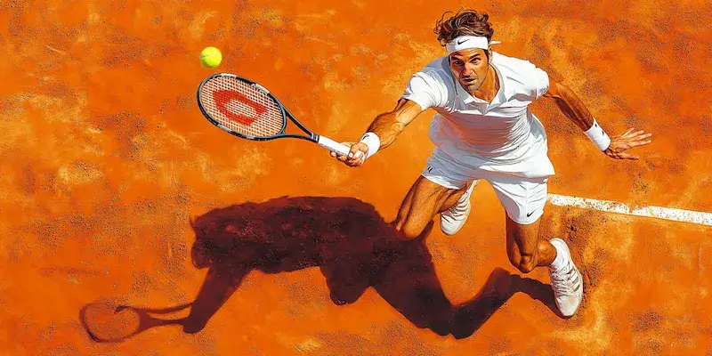 Tenis ziemny ile setów?