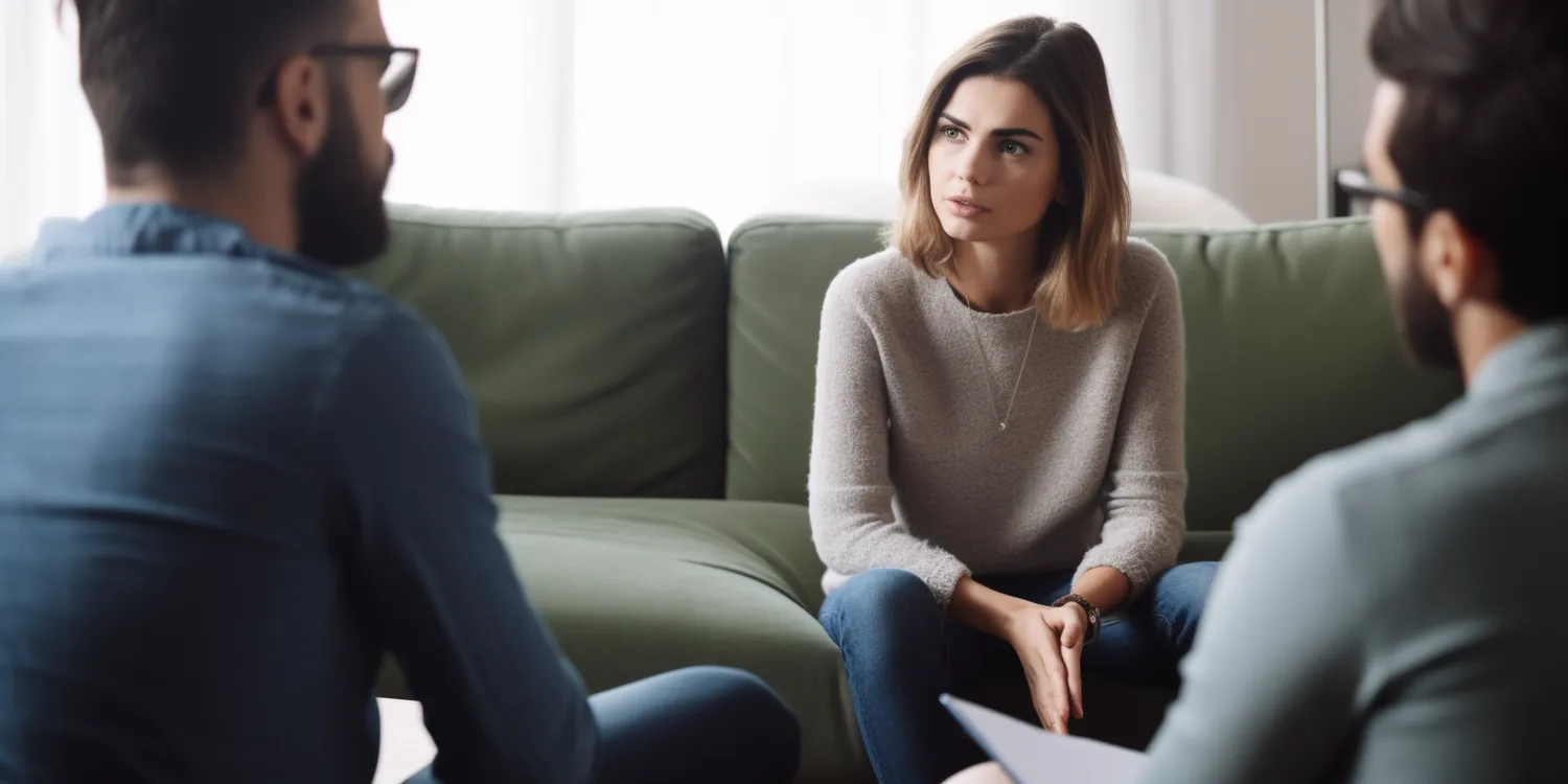 Co to psychoterapia?