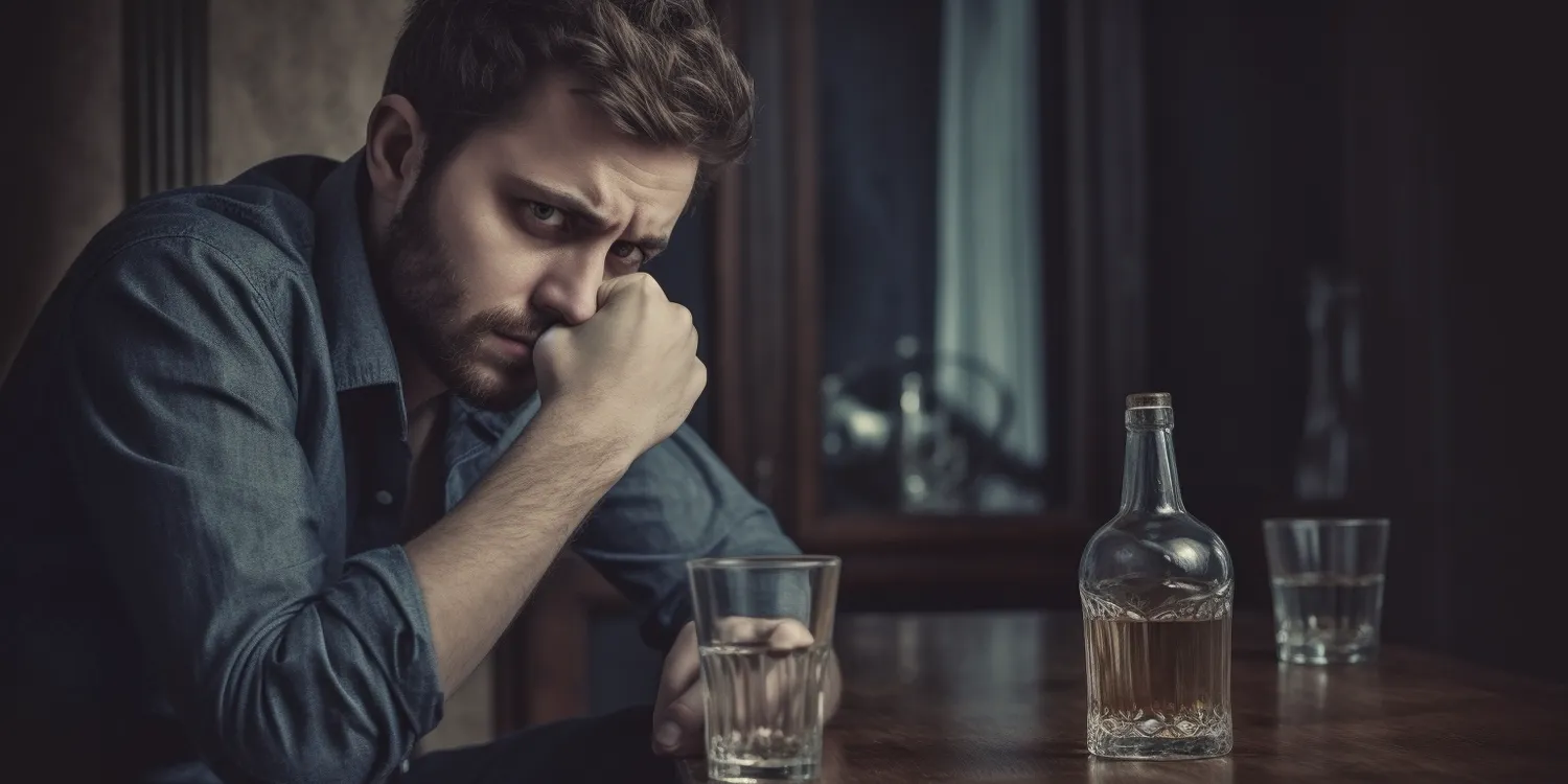 Dlaczego alkoholizm i narkomania to choroby cywilizacyjne