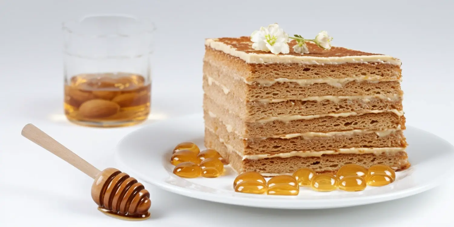 Dlaczego miód rzepakowy jest zdrowy?