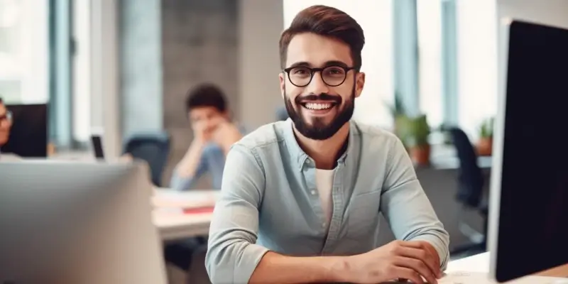 Freelancer Seo Toruń