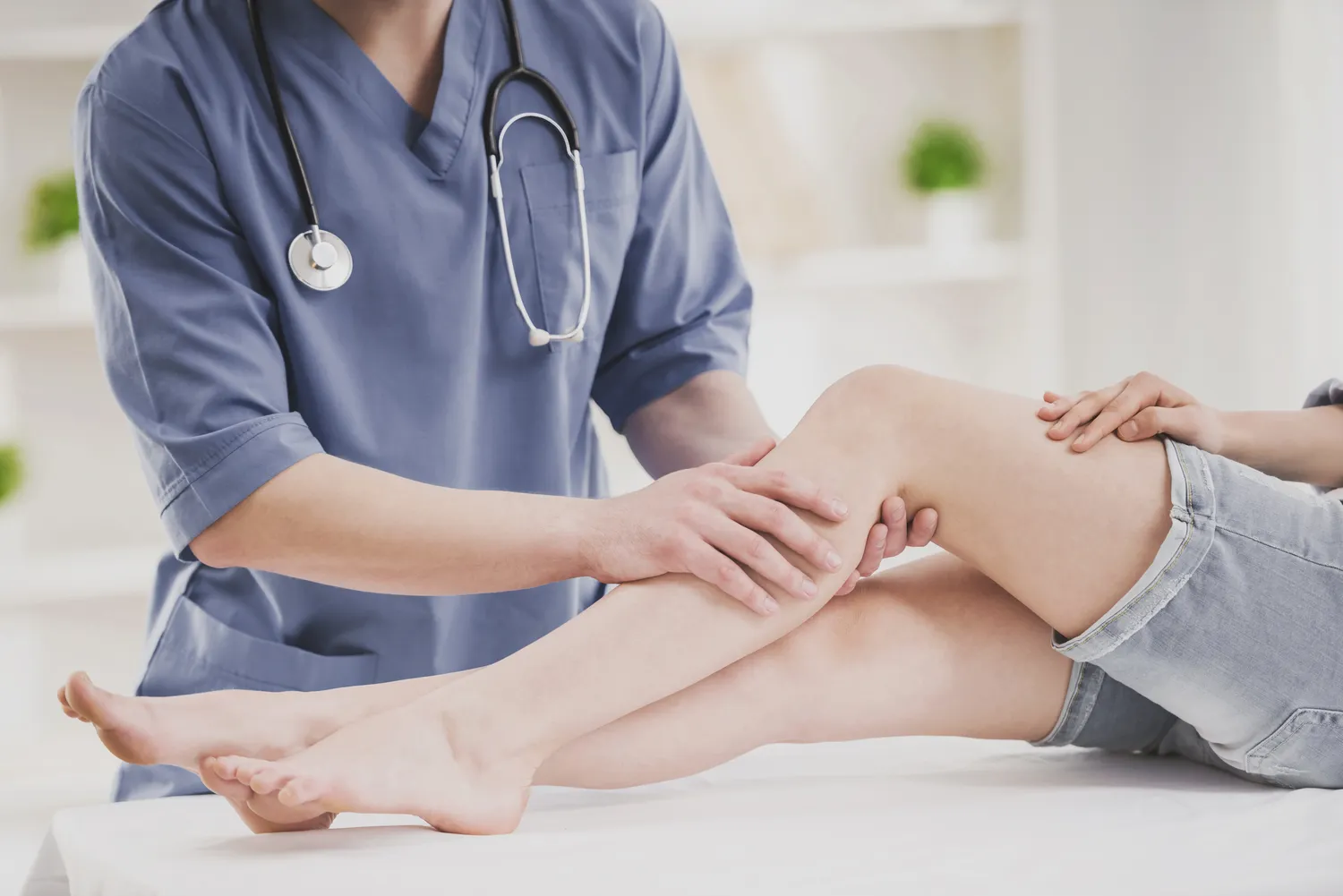 Jak powinna wyglądać rehabilitacja po udarze?