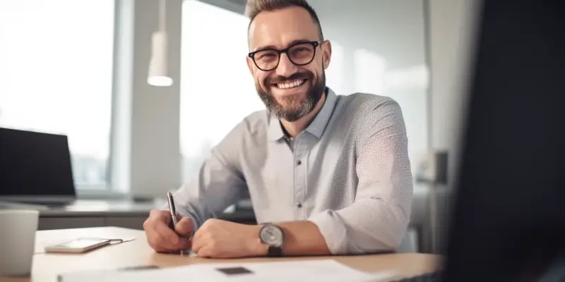 Jak prowadzić księgowość małej firmy?