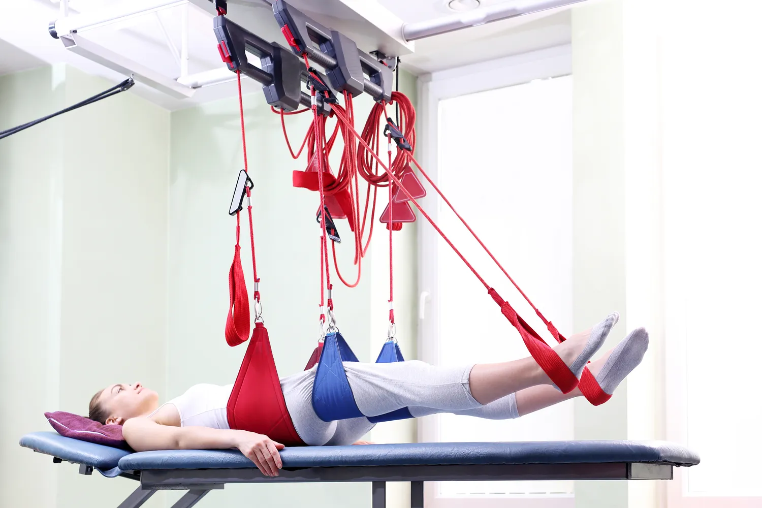 Jak sprawić, aby rehabilitacja przynosiła pożądane skutki?