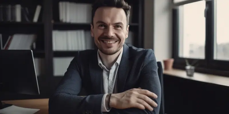 Kto jest odpowiedzialny za księgowość w firmie?
