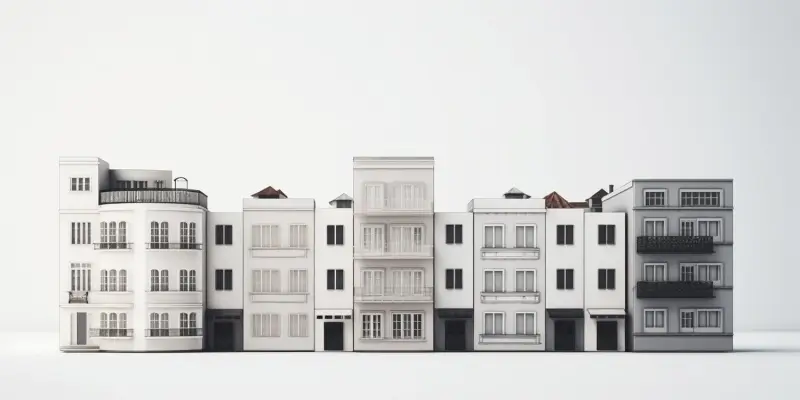 Nadmorskie apartamenty – co zyskamy, kupując jeden z nich?