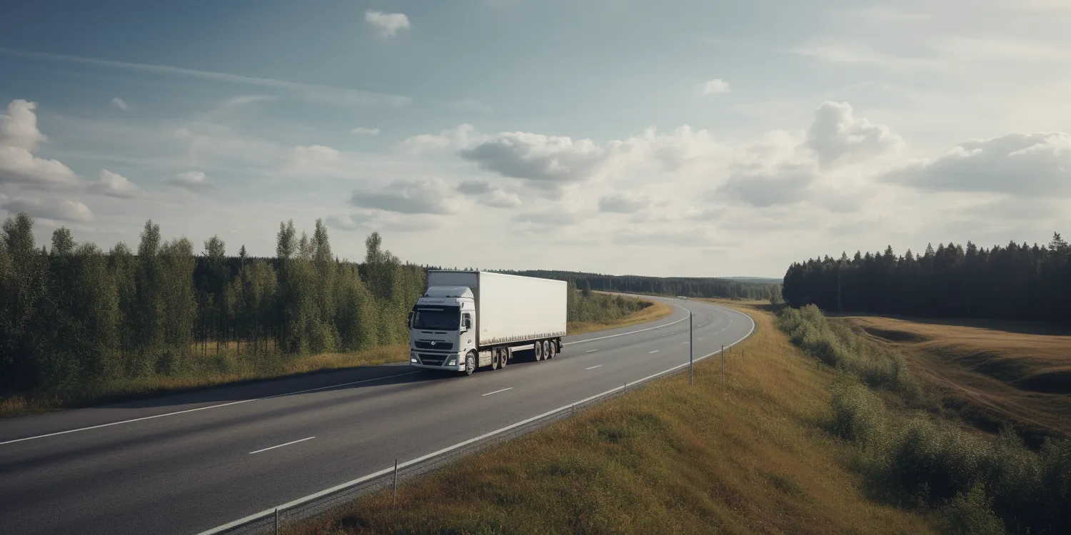 Najtańszy rodzaj transportu do Norwegii