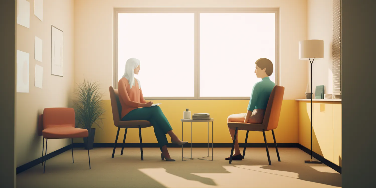  Psychoterapia w walce z depresją