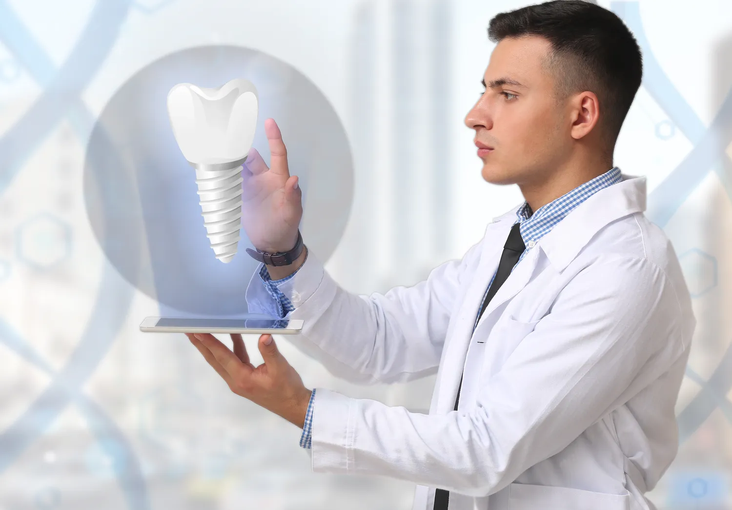 Wybór dobrego dentysty