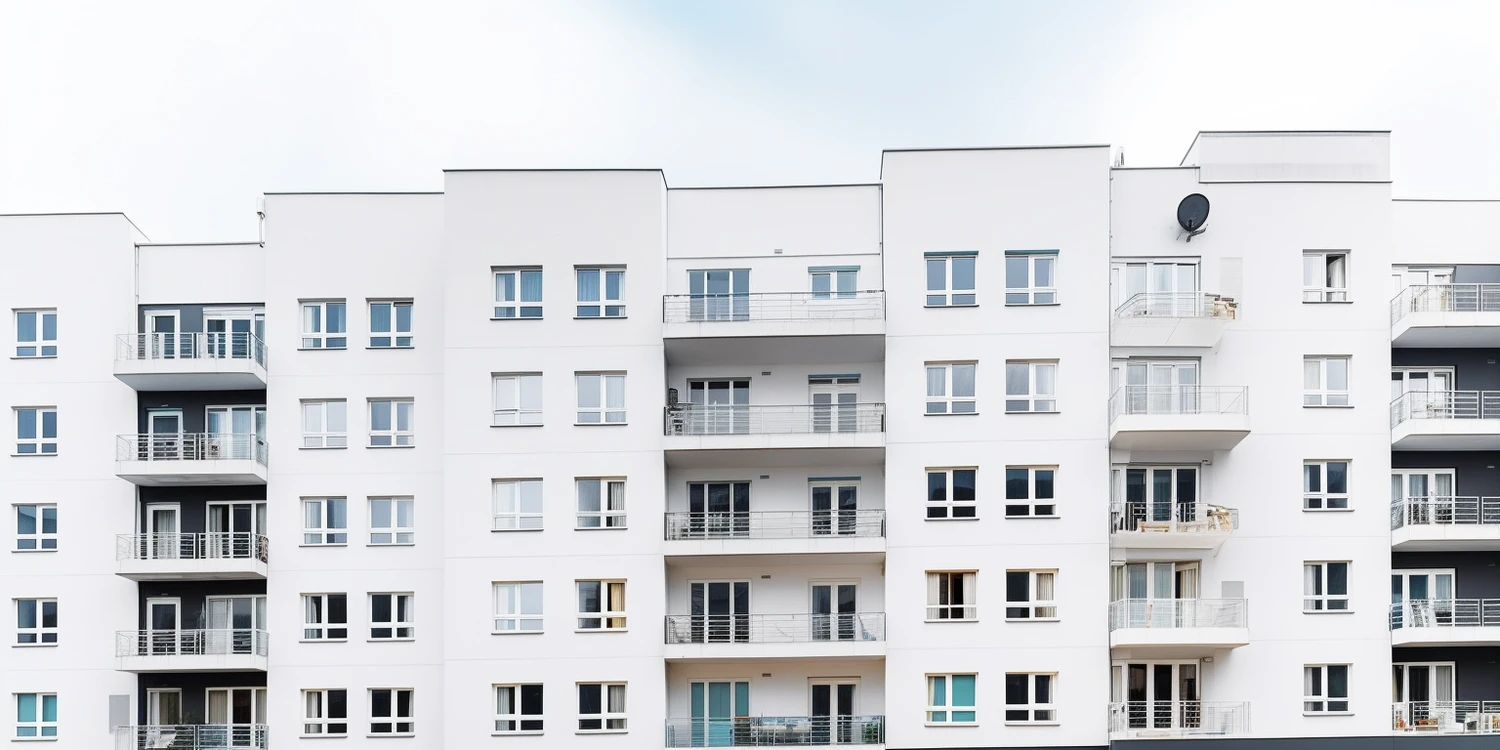 Zakup mieszkania - jak wybrać najlepszą ofertę dla siebie?