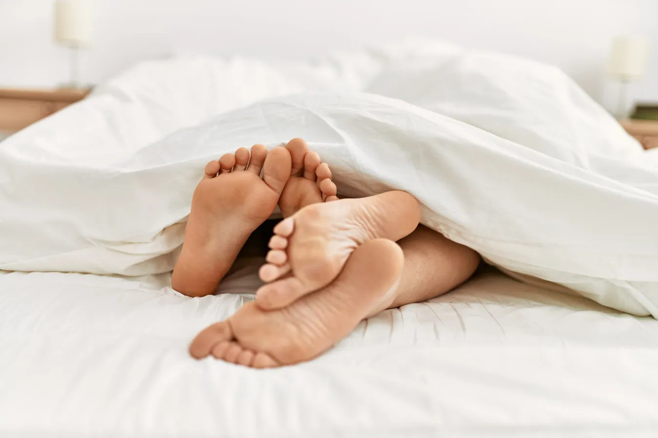 Co warto wiedzieć o leczniczym pedicure?