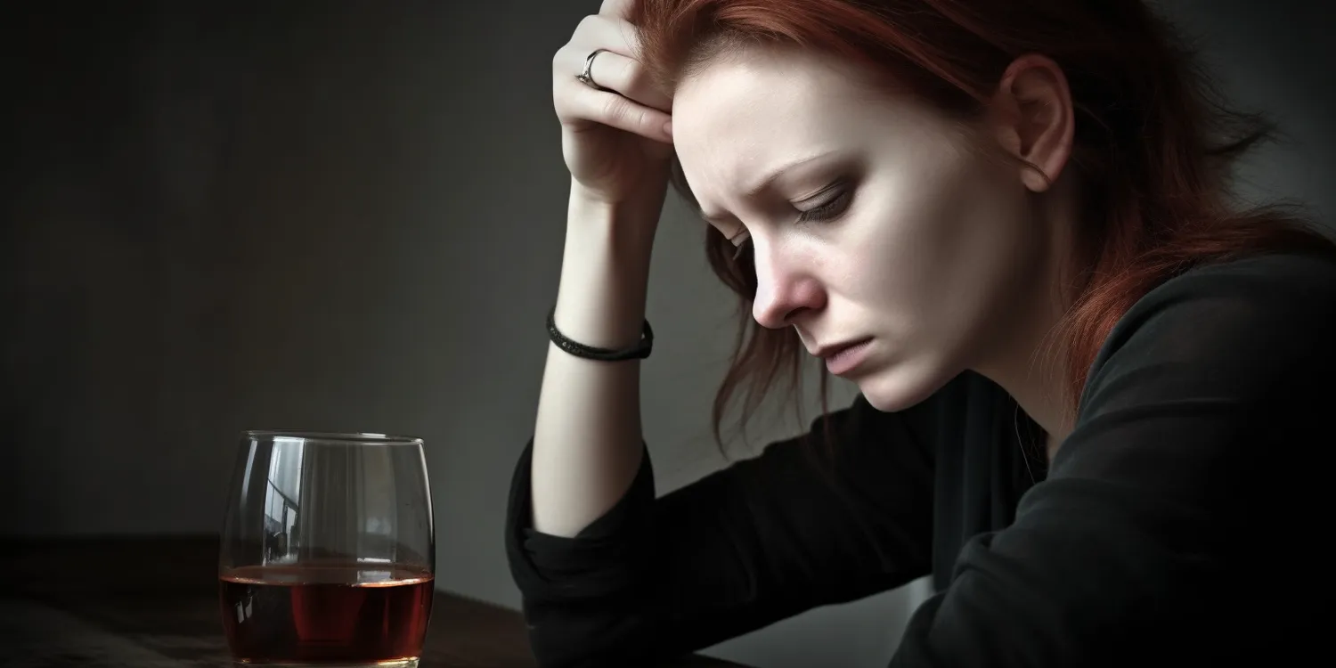 Depresja psycholog czy psychiatra?
