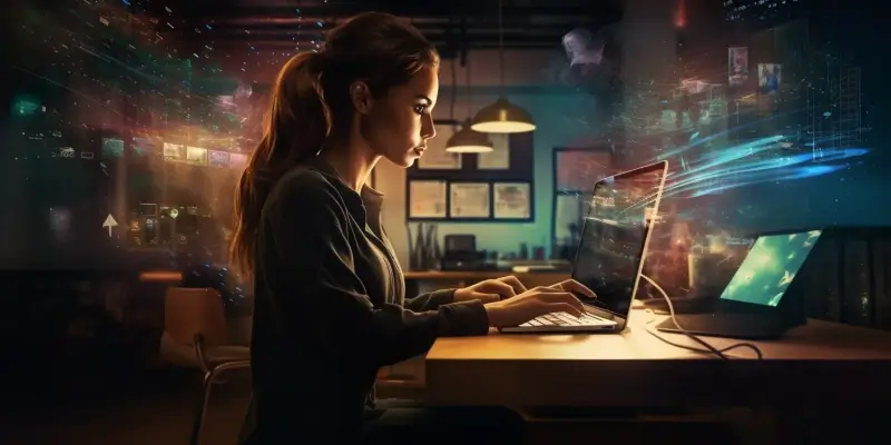 Freelancer Seo Zielona Góra