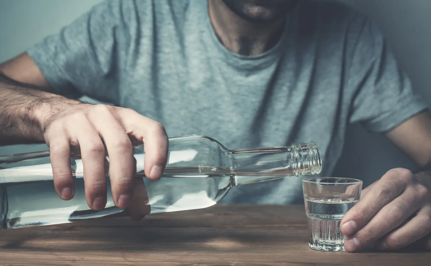 Gdzie się leczy alkoholizm?