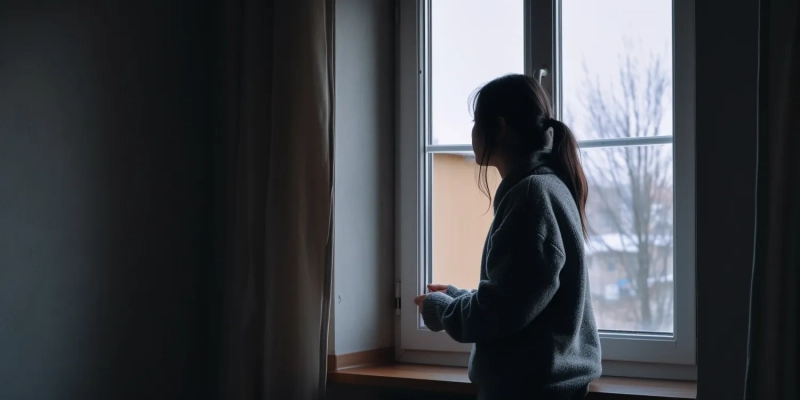 Jak objawia się depresja?
